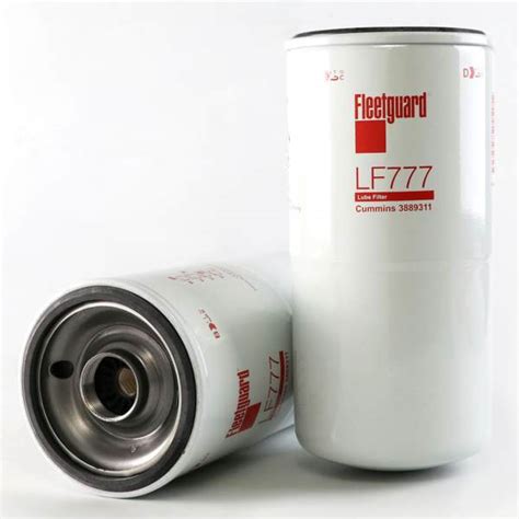 LF777 Fleetguard Lube By.